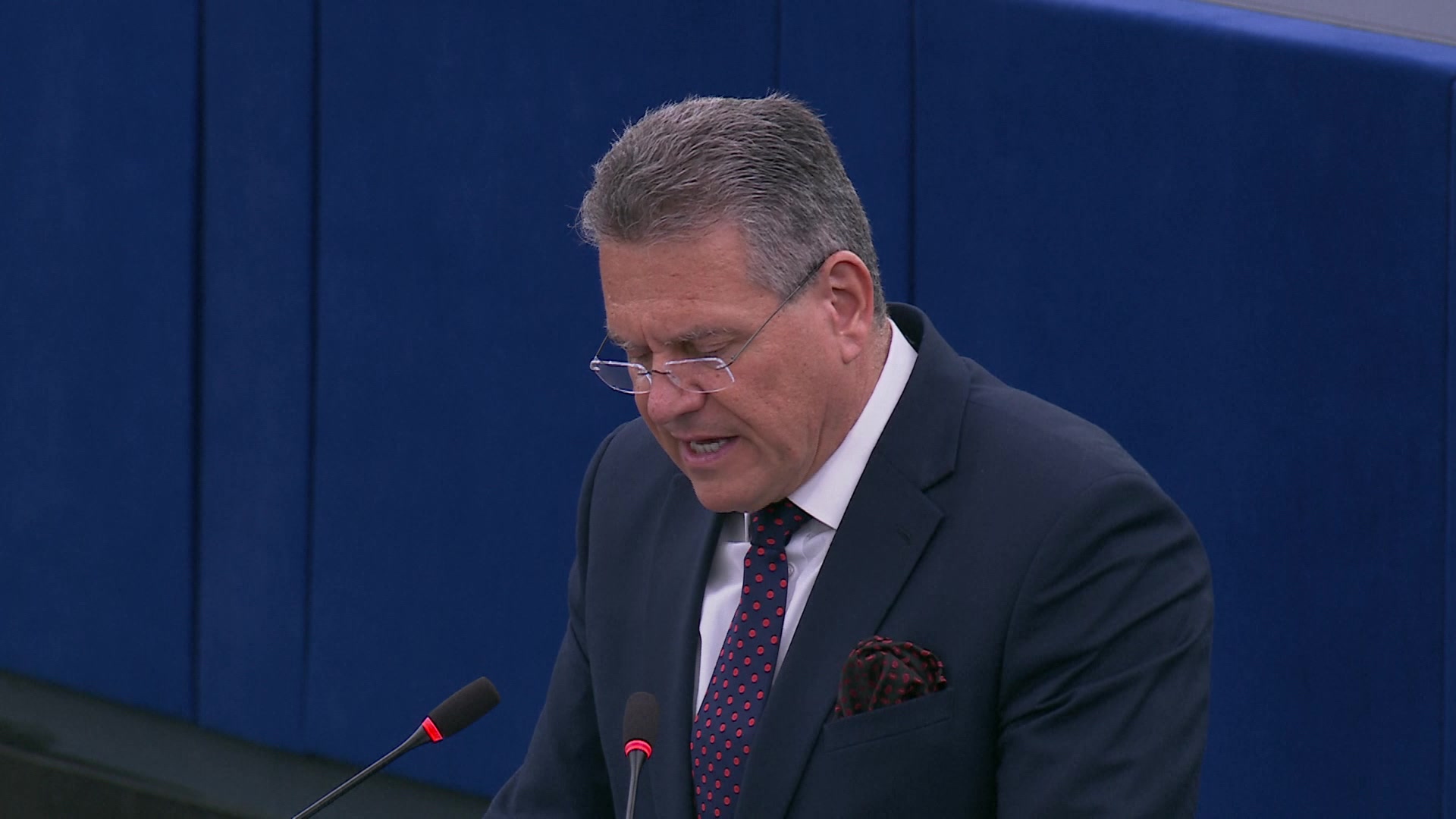 Conclusions of the European Council meeting of 18-19 June 2026: closing statement by Maroš ŠEFČOVIČ, European Commissioner for Trade and Economic Security, and European Commissioner for Interinstitutional Relations and Transparency